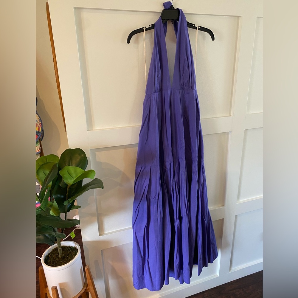 Free People Made For You Maxi Dress